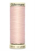 GUTERMANN - Thread Sew-All 100M Sewing - 658