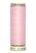 GUTERMANN - Thread Sew-All 100M Sewing - 659