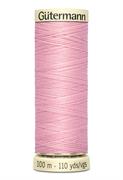 GUTERMANN - Thread Sew-All 100M Sewing - 660