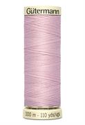 GUTERMANN - Thread Sew-All 100M Sewing - 662