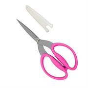 Perfect Scissors - Pink Large Multipurpose 7.5"