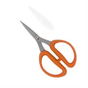 Perfect Scissors - Orange Medium Multipurpose 5"