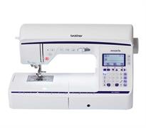 NV1800Q Computerised Sewing Machine