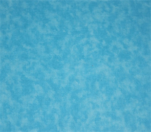 TRIPLE S - Marle Backing 108In X 15 Yard - 1003 aqua