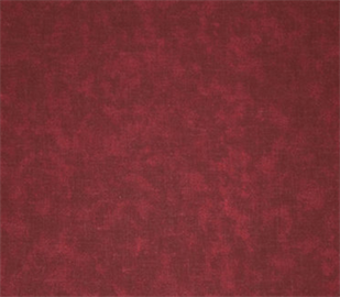 TRIPLE S - Marle Backing 108In X 15 Yard - 105 burgundy