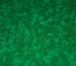 TRIPLE S - Marle Backing 108In X 15 Yard - 604 emerald