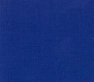 Poplin Polycotton - 80% Polyester & 20% Cotton - 44" (width) - 14 royal