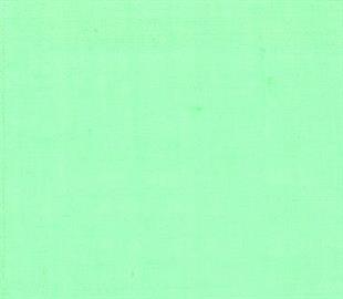 Poplin Polycotton - 80% Polyester & 20% Cotton - 44" (width) - 16 mint