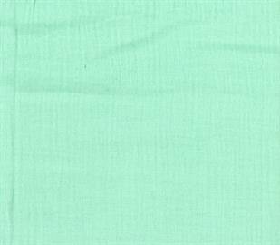 Baby Muslin - Mint