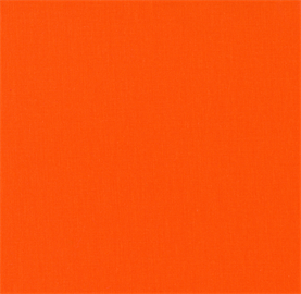 Moda - Bella Solids - Tangerine