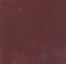 Moda - Grunge Basics - Burgundy (30150-297)