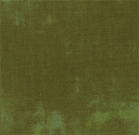 Moda - Grunge Basics - Dried Herb (30150-395)