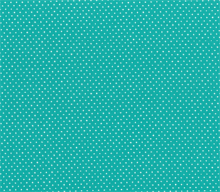 Micro Dots - Aqua