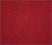 Marle Backing 108In X 15 Yard - 1513 red