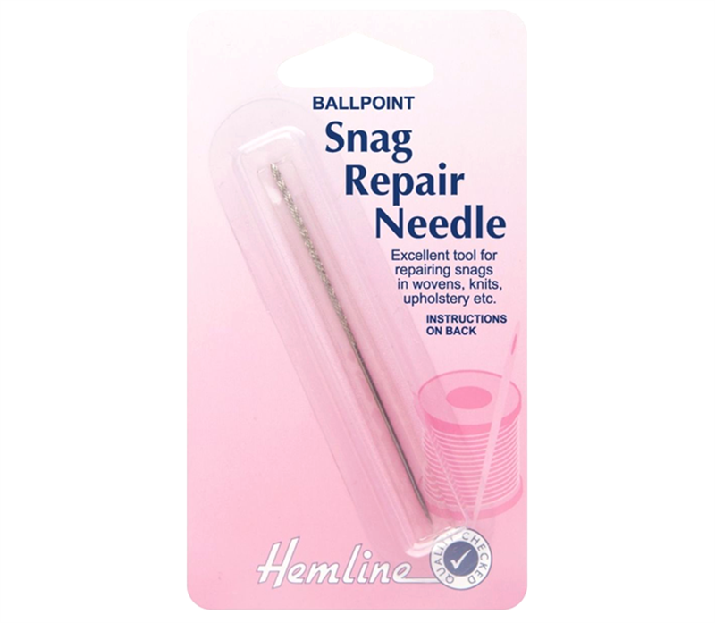 Repair Needles by Loops & Threads | Michaels