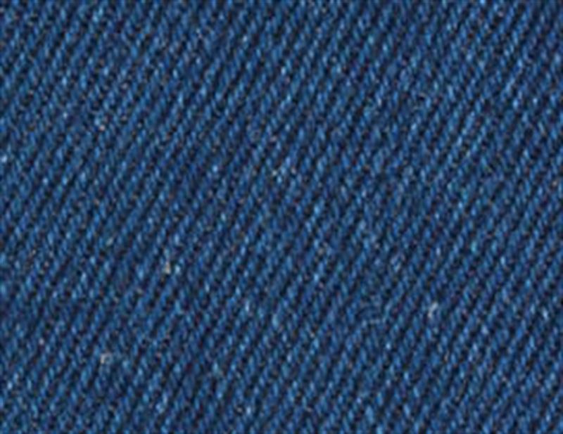 Hemline Iron-On Denim Patches