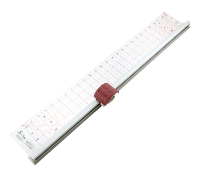 Sew Easy Ruler Cutter