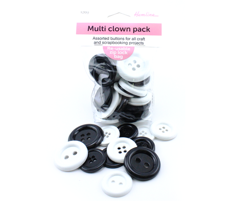 Buttons 800 Mixed Colors Bulk Buttons Assorted Sizes Craft Buttons