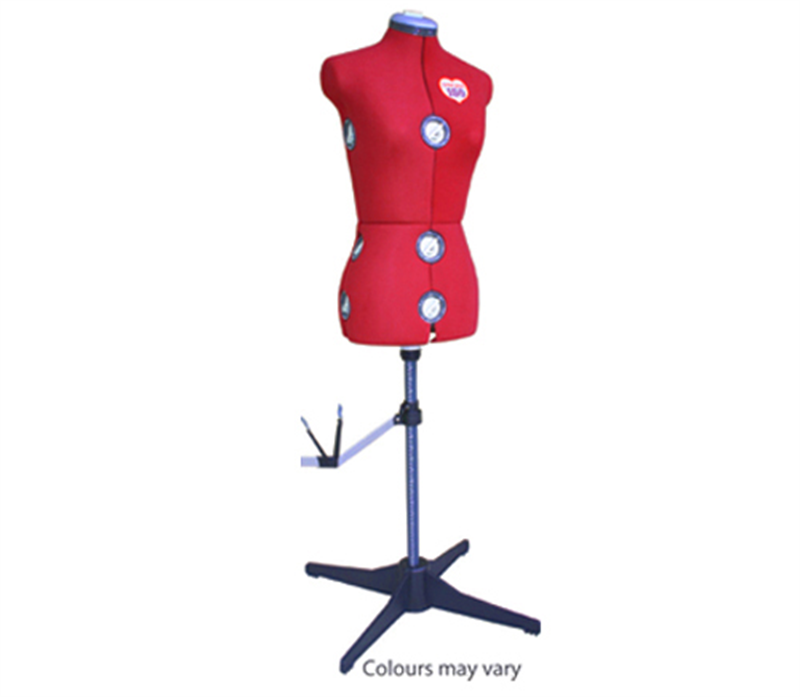 Singer - Adjustable Dressform - Mannequin Adjustable - MOD. 150 by