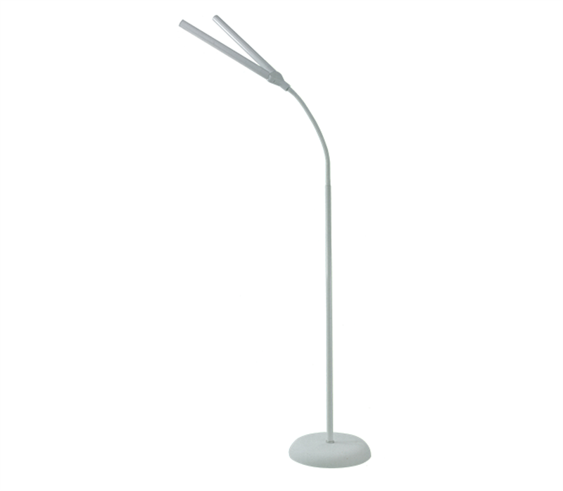 Daylight 2024 standing lamp