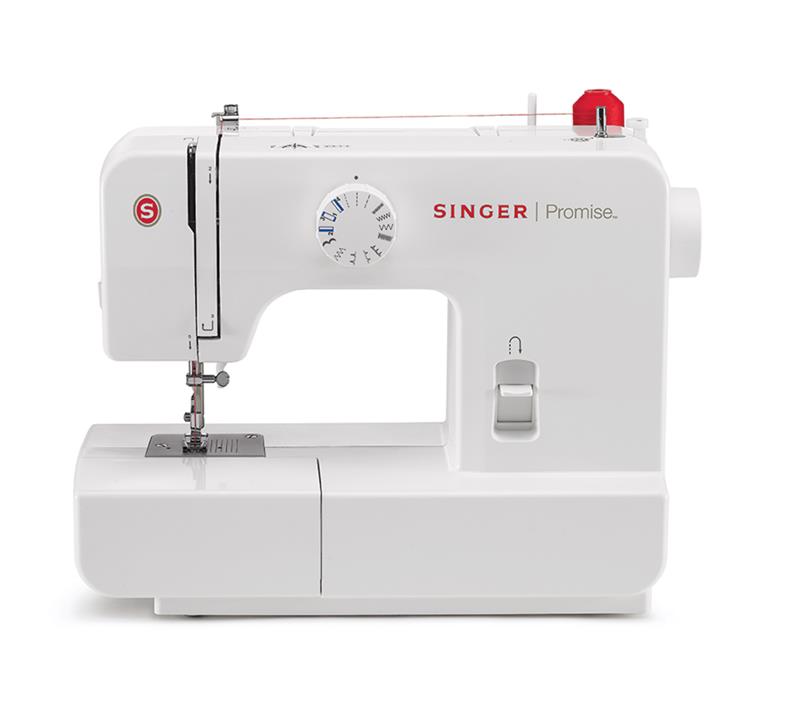 SINGER TRADITION 2250 Sewing Machine, 10 Built-in Stitches And Decorative  Patterns, 4-Step Buttonhole