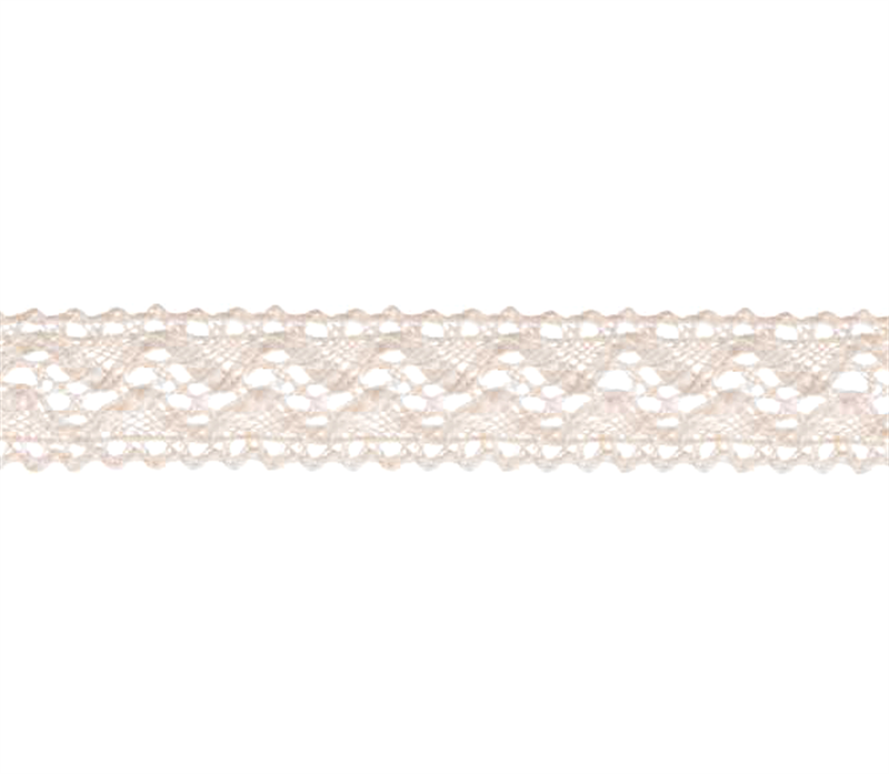 Cotton Lace - 15mm