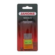 Janome accessories - DB x 1 Size 11 (Pkt 10)