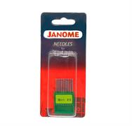 Janome accessories - DB x 1 Size 16 (Pkt 10)