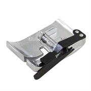 Janome accessories - 1/4” Seam Foot O with guide - 9mm models
