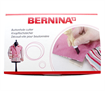 Bernina Buttonhole Cutter & Block Set