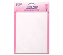 Tracing Paper for Dressmakers & Craft