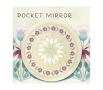 Melba Pocket Mirror - Nouveau