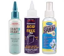 Glue Pack – Don't Get Stuck Without The Right Glue