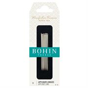 BOHIN - Applque Long Size 9