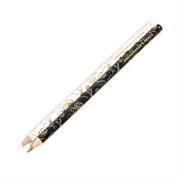 HEMLINE GOLD - Dressmaker Pencil - 17cm 2pcs white/grey lead