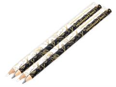 HEMLINE GOLD - Pack Hemline Gold Dressmakers Pencils 