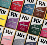 Rit - All Purpose Powder Dye (31.9g)