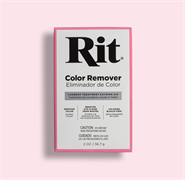 Rit Fabric Powder Treatment (56.7g) - Colour Remover