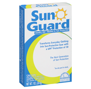 Rit Fabric Powder Treatment (28.4g) - Sun Guard