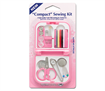 Compact Sewing Kit