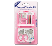 Compact Sewing Kit