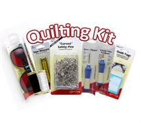 Quilting Kit - Sew Easy