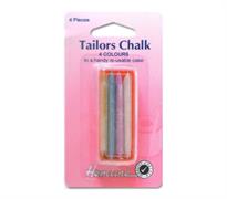 Tailor's Chalk 4 In A Tub