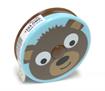 Jungle Tape Measure - Bear - 150cm (60") in length with magnetic back