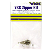 Zipper Kit No.5 - large