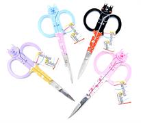 Hobbysew - Purrfect Points Embroidery Scissors