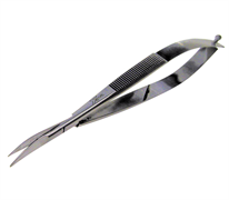 Klasse Squizzors Curved Blade 4.5in