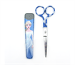 Frozen 2 Scissors with Pouch - Elsa