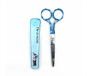 Frozen 2 - Scissors with Pouch - Olaf