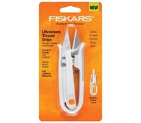 Fiskars Ultra Sharp Thread Snips 